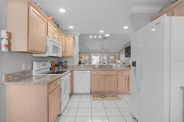 16689 SE 78TH LIVE OAK AVENUE, The Villages, FL 32162