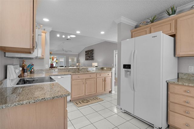 16689 SE 78TH LIVE OAK AVENUE, The Villages, FL 32162