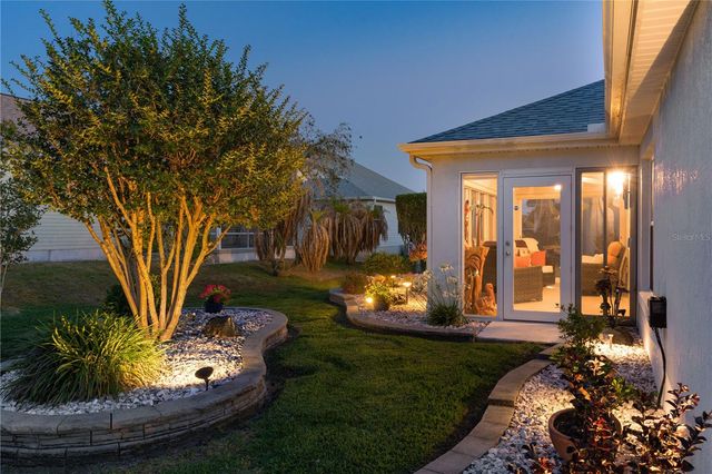 16689 SE 78TH LIVE OAK AVENUE, The Villages, FL 32162