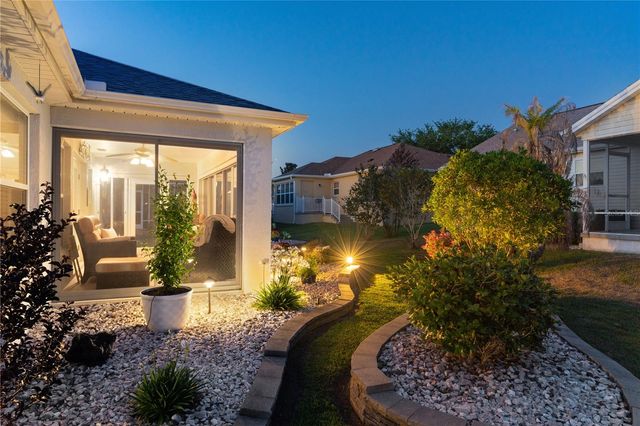 16689 SE 78TH LIVE OAK AVENUE, The Villages, FL 32162