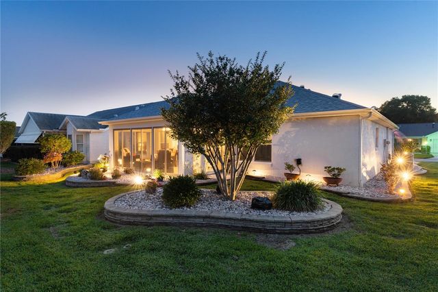 16689 SE 78TH LIVE OAK AVENUE, The Villages, FL 32162