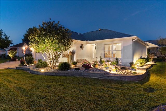16689 SE 78TH LIVE OAK AVENUE, The Villages, FL 32162