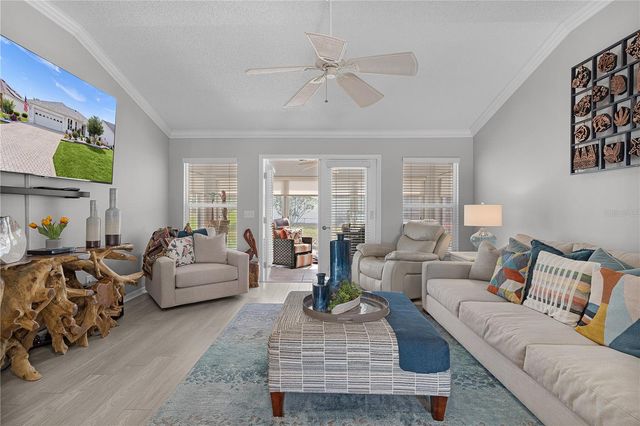 16689 SE 78TH LIVE OAK AVENUE, The Villages, FL 32162