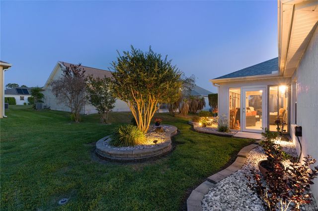 16689 SE 78TH LIVE OAK AVENUE, The Villages, FL 32162
