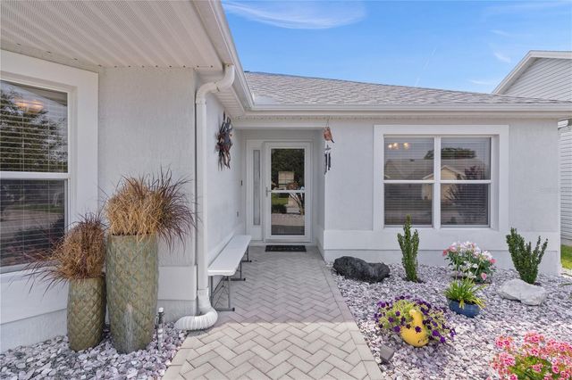 16689 SE 78TH LIVE OAK AVENUE, The Villages, FL 32162