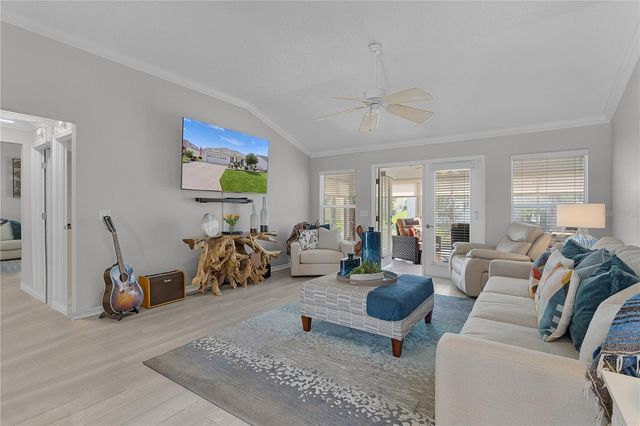 16689 SE 78TH LIVE OAK AVENUE, The Villages, FL 32162
