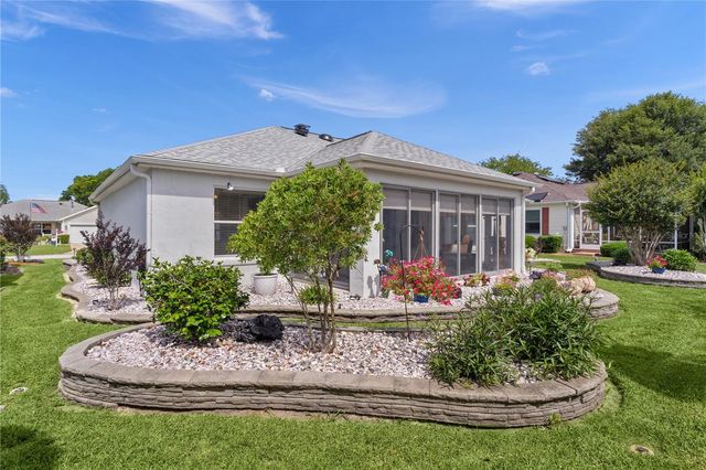 16689 SE 78TH LIVE OAK AVENUE, The Villages, FL 32162