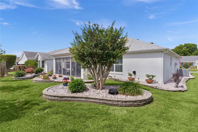16689 SE 78TH LIVE OAK AVENUE, The Villages, FL 32162