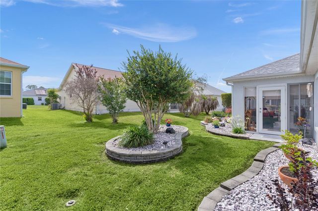 16689 SE 78TH LIVE OAK AVENUE, The Villages, FL 32162