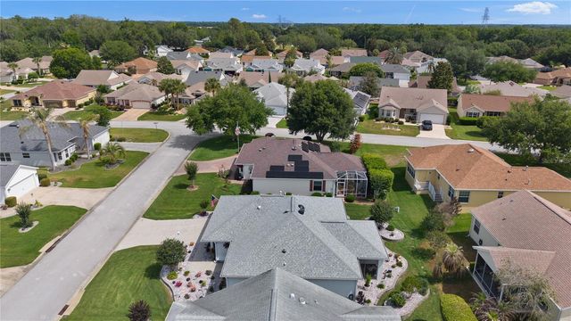 16689 SE 78TH LIVE OAK AVENUE, The Villages, FL 32162