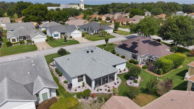 16689 SE 78TH LIVE OAK AVENUE, The Villages, FL 32162