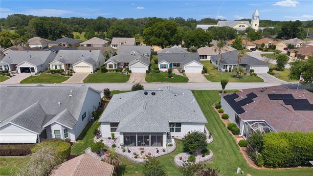 16689 SE 78TH LIVE OAK AVENUE, The Villages, FL 32162
