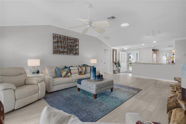 16689 SE 78TH LIVE OAK AVENUE, The Villages, FL 32162