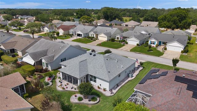16689 SE 78TH LIVE OAK AVENUE, The Villages, FL 32162