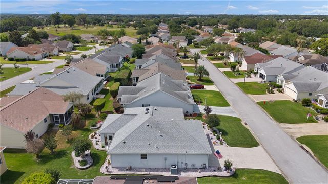 16689 SE 78TH LIVE OAK AVENUE, The Villages, FL 32162