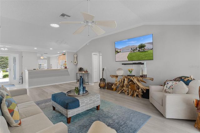 16689 SE 78TH LIVE OAK AVENUE, The Villages, FL 32162