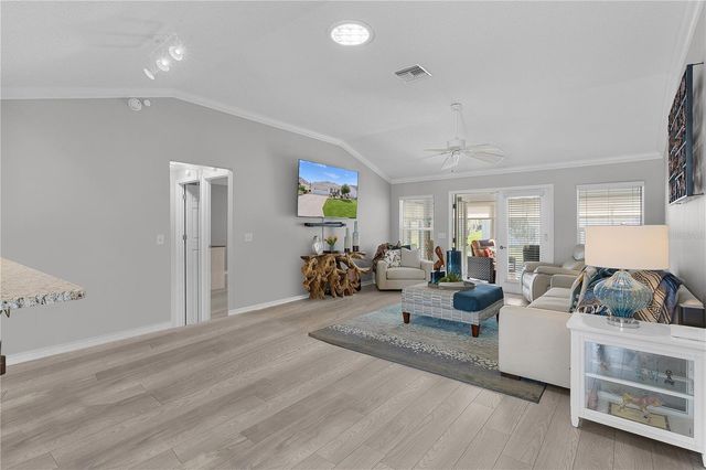 16689 SE 78TH LIVE OAK AVENUE, The Villages, FL 32162