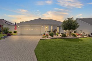 16689 SE 78TH LIVE OAK AVENUE, The Villages, FL 32162