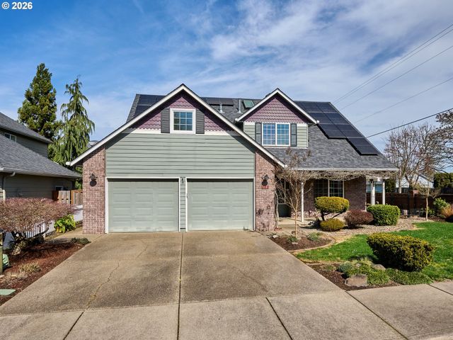 103 CEDAR BLUFF Cir, Keizer, OR 97303