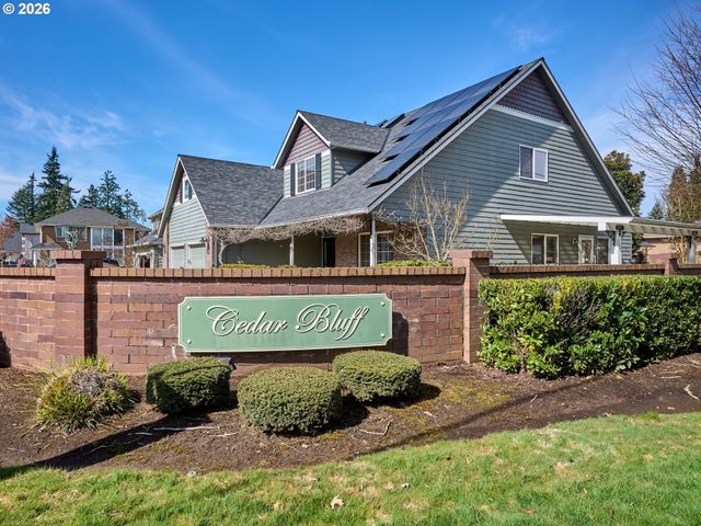 103 CEDAR BLUFF Cir, Keizer, OR 97303