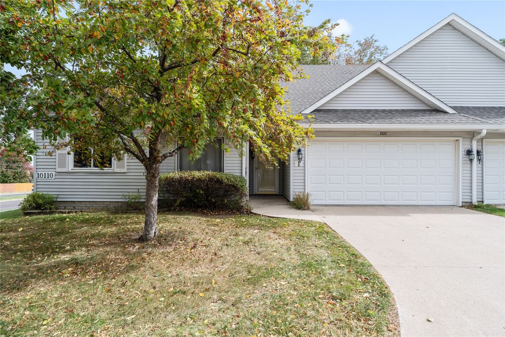10110 Meredith Drive 1, Urbandale, IA 50322