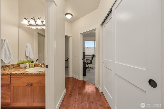 1120 Birch Falls Drive, Bellingham, WA 98229