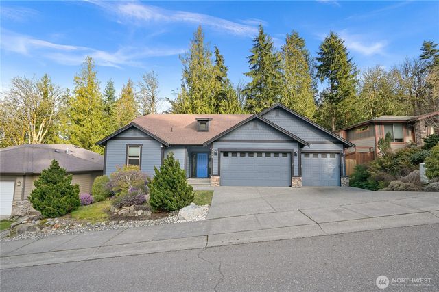1120 Birch Falls Drive, Bellingham, WA 98229