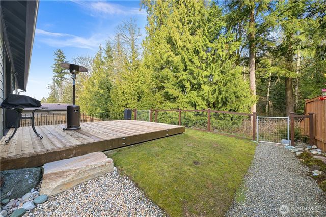 1120 Birch Falls Drive, Bellingham, WA 98229