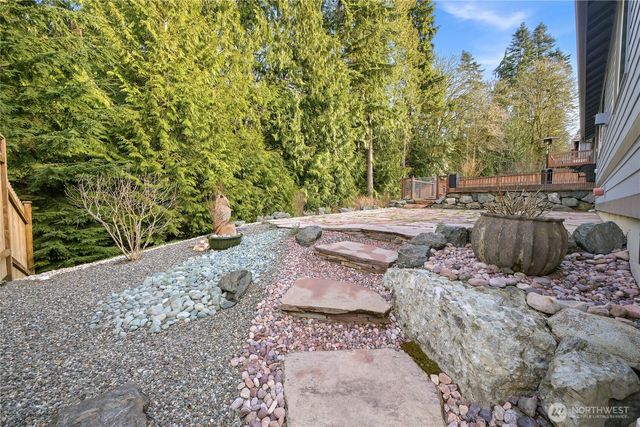1120 Birch Falls Drive, Bellingham, WA 98229