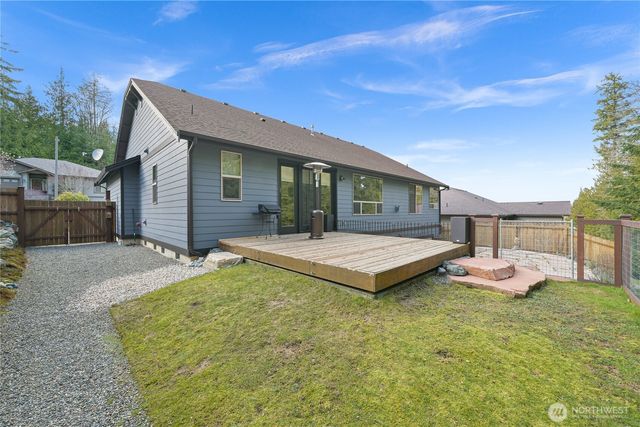 1120 Birch Falls Drive, Bellingham, WA 98229