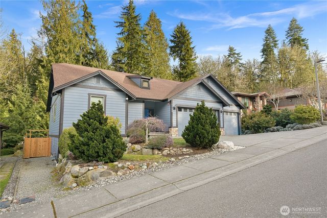 1120 Birch Falls Drive, Bellingham, WA 98229