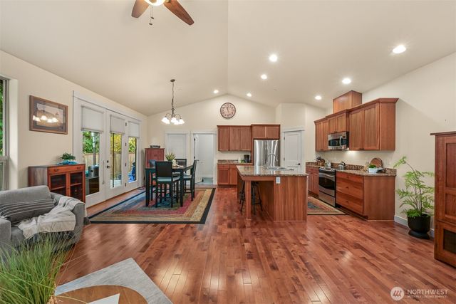 1120 Birch Falls Drive, Bellingham, WA 98229