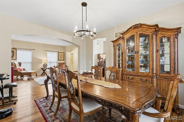 624 Meramec View Drive, Eureka, MO 63025