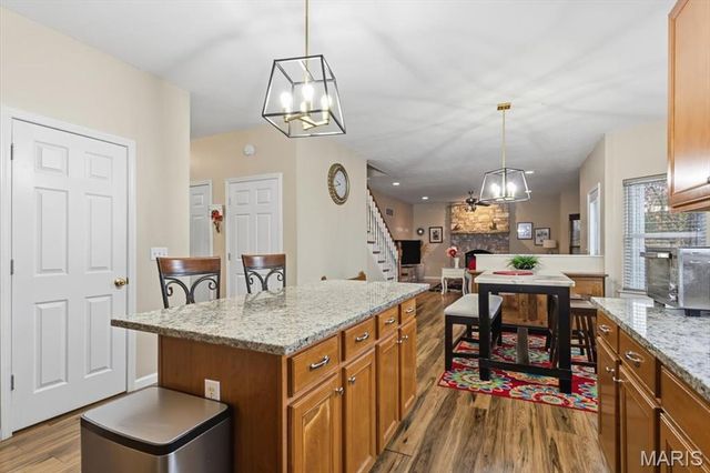 624 Meramec View Drive, Eureka, MO 63025