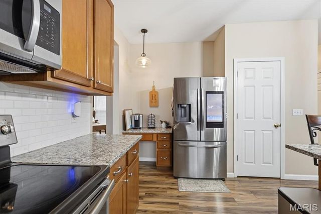 624 Meramec View Drive, Eureka, MO 63025