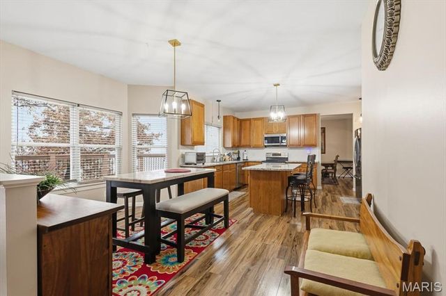 624 Meramec View Drive, Eureka, MO 63025