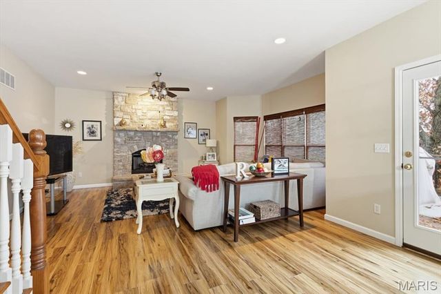 624 Meramec View Drive, Eureka, MO 63025