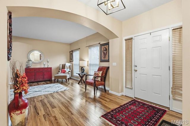 624 Meramec View Drive, Eureka, MO 63025