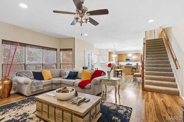 624 Meramec View Drive, Eureka, MO 63025