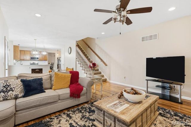 624 Meramec View Drive, Eureka, MO 63025