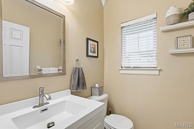 624 Meramec View Drive, Eureka, MO 63025