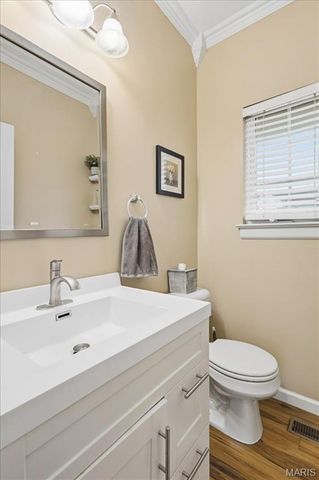 624 Meramec View Drive, Eureka, MO 63025