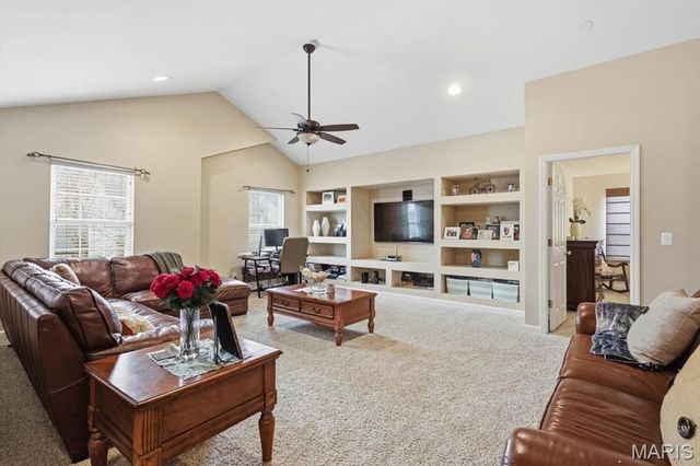 624 Meramec View Drive, Eureka, MO 63025