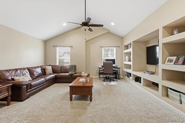 624 Meramec View Drive, Eureka, MO 63025