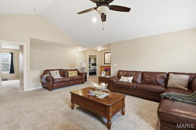 624 Meramec View Drive, Eureka, MO 63025