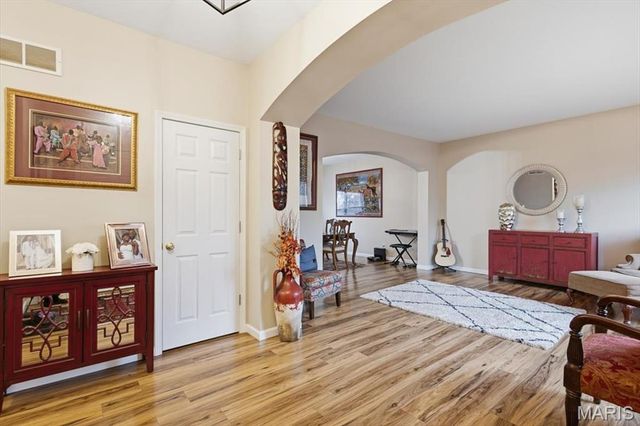 624 Meramec View Drive, Eureka, MO 63025