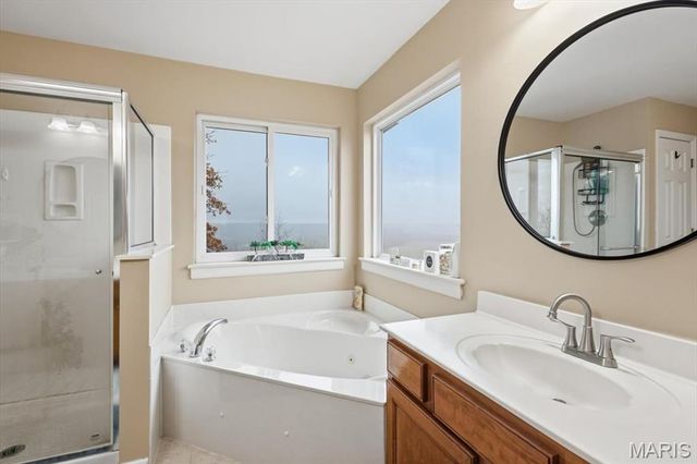 624 Meramec View Drive, Eureka, MO 63025