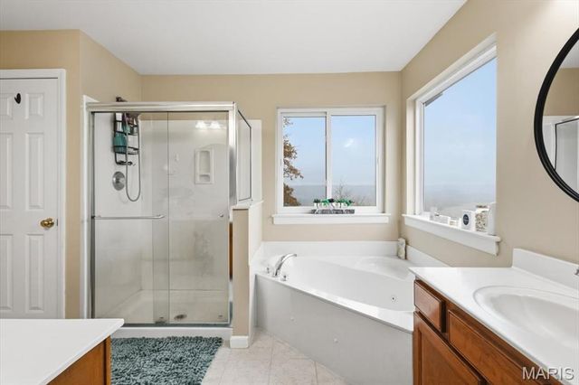 624 Meramec View Drive, Eureka, MO 63025