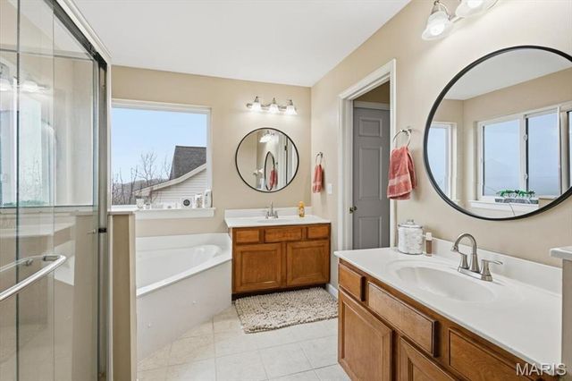 624 Meramec View Drive, Eureka, MO 63025