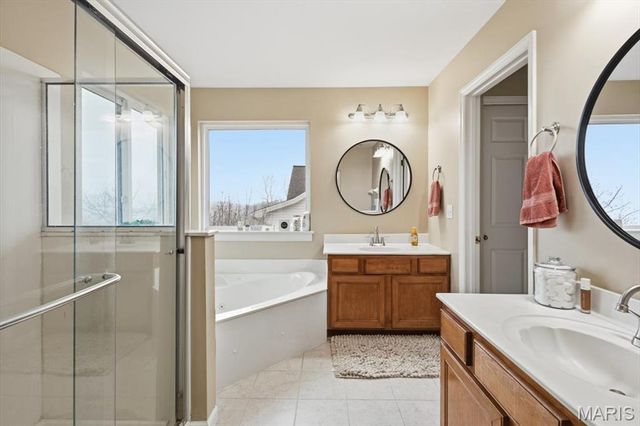 624 Meramec View Drive, Eureka, MO 63025